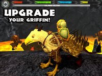 Griffin Simulator screenshot, image №955560 - RAWG