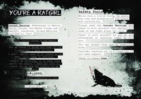 You're a RatGirl screenshot, image №3743067 - RAWG