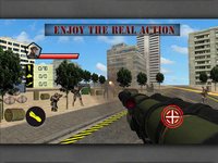 Real Weapon Enemy Destruction: RPG and Machine Gun screenshot, image №1910293 - RAWG