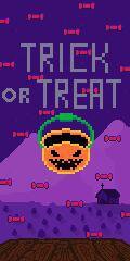 Trick or Treat (itch) (OcramYagami) screenshot, image №3090081 - RAWG