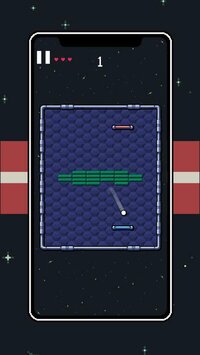 Retro Twist: Old School Mashup screenshot, image №2747161 - RAWG