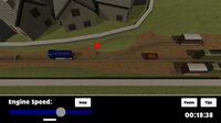Couplings & Coal Trucks screenshot, image №2889031 - RAWG