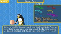 Peng Wars screenshot, image №3748208 - RAWG
