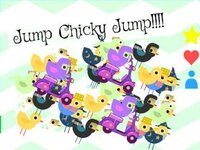 Jump Chicky Jump!! screenshot, image №2853468 - RAWG