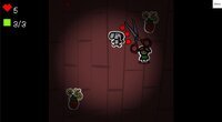 Endless Nightmare (itch) (svvoooyyyy) screenshot, image №3821961 - RAWG