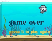 Aquarium Breakout screenshot, image №3440996 - RAWG