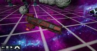 DES203 - Boundless Heaven - Group 20 screenshot, image №2854123 - RAWG