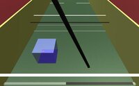 two cubes (itch) screenshot, image №2752665 - RAWG