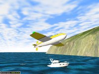 Virtual Sailor 6.0 screenshot, image №314448 - RAWG