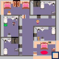 Confusing Prison Mansion screenshot, image №1783683 - RAWG