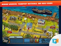 Monument Builders - Statue of Liberty screenshot, image №1597571 - RAWG