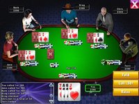 Poker Pack screenshot, image №945526 - RAWG