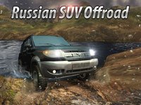 Russian SUV Offroad 3D screenshot, image №952426 - RAWG