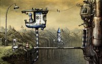 Machinarium screenshot, image №1702347 - RAWG