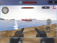 Ultimate Navy Gunner screenshot, image №885761 - RAWG