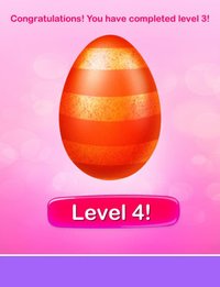 Surprise Eggs Princess screenshot, image №1579839 - RAWG