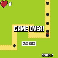 MiniTowerDefense - LD44 screenshot, image №1910716 - RAWG