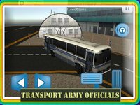 US Army Transport Sim screenshot, image №1620226 - RAWG