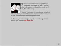 Will Not Let Me Go screenshot, image №3664289 - RAWG