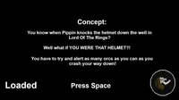 You Are The Helmet screenshot, image №2811017 - RAWG