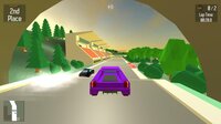 Polygon Racing screenshot, image №2866065 - RAWG