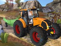Tractor Driver Cargo screenshot, image №922676 - RAWG