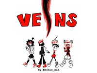 VEINS (itch) (neevan) screenshot, image №3465630 - RAWG