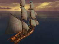 Pirates of the Caribbean screenshot, image №365916 - RAWG
