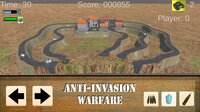 Anti-Invasion Warfare screenshot, image №4165968 - RAWG