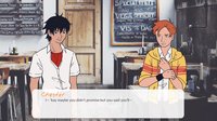 AFTER SCHOOL (FEVERFICTION) screenshot, image №1982283 - RAWG