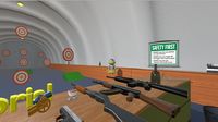 Gun Range VR screenshot, image №176658 - RAWG