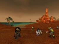 World of Warcraft screenshot, image №351854 - RAWG