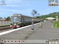 Train Driver screenshot, image №441278 - RAWG