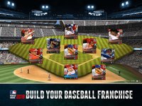 MLB Perfect Inning 2018 screenshot, image №923674 - RAWG