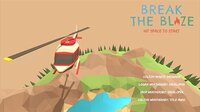 Break The Blaze screenshot, image №2883706 - RAWG