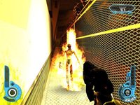 Judge Dredd: Dredd vs. Death screenshot, image №2007181 - RAWG
