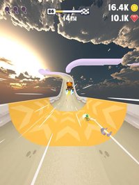 Super Race screenshot, image №2364289 - RAWG