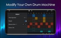 Easy Drum Machine - Beat Machine & Drum Maker screenshot, image №1378965 - RAWG