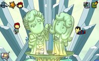 Scribblenauts Unmasked: A DC Comics Adventure screenshot, image №1825689 - RAWG