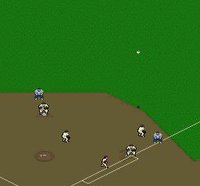 Super Baseball Simulator 1.000 screenshot, image №762752 - RAWG
