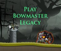 Bowmaster Legacy screenshot, image №3091581 - RAWG