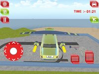 Limo Flying 2017 Simulator screenshot, image №870805 - RAWG