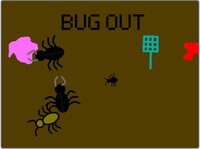 Bug Out *game jam* screenshot, image №2803708 - RAWG