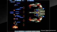 Arcade Archives GRADIUS II screenshot, image №19898 - RAWG