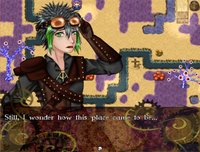 Artificial Fate screenshot, image №1227569 - RAWG