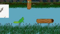 Frog Jam screenshot, image №2256953 - RAWG