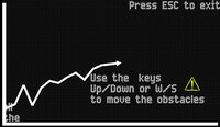 Flappy Stock Exchange screenshot, image №3012112 - RAWG