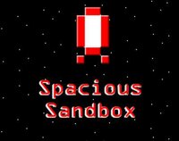 Spacious Sandbox screenshot, image №2954614 - RAWG