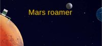 Mars roamer screenshot, image №2312483 - RAWG