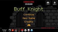 Buff Knight! - Idle RPG Runner screenshot, image №1545369 - RAWG